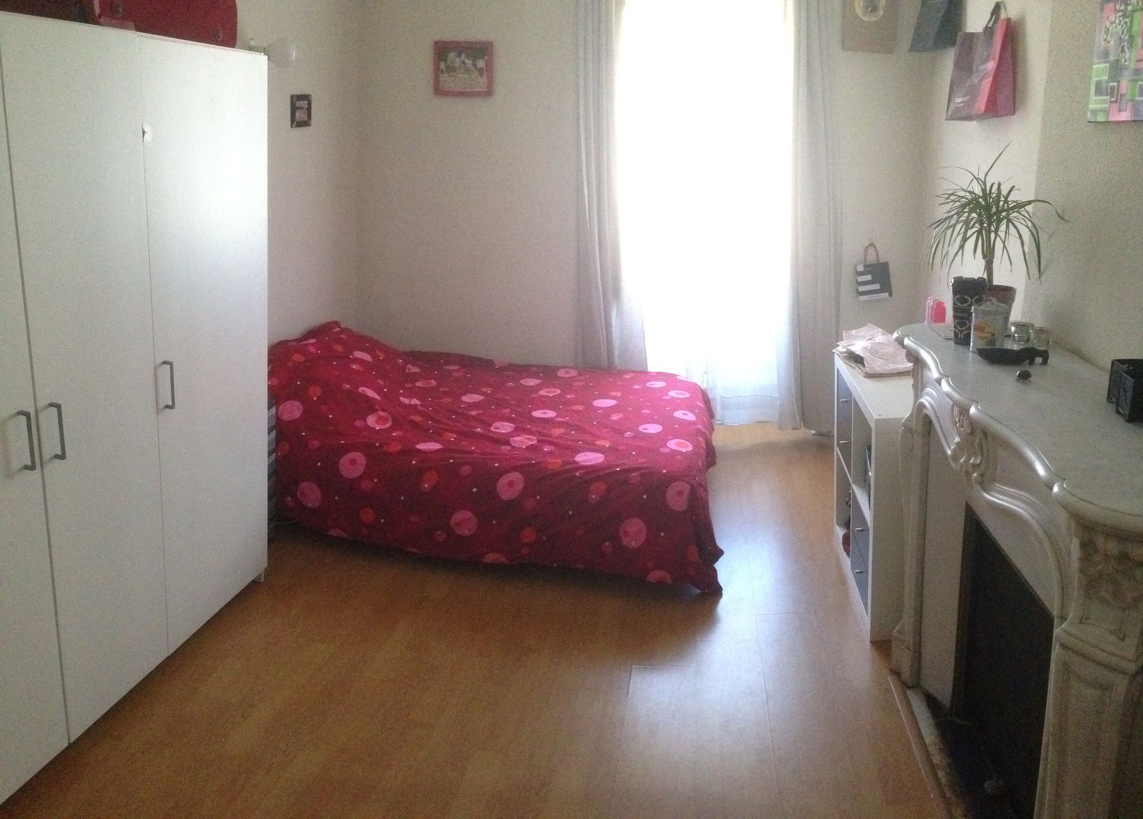 Colocation Montpellier 114043