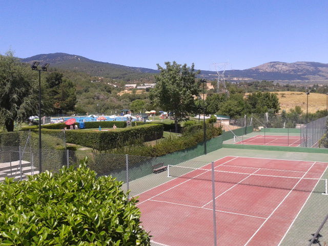 Colocation Guadarrama 134721