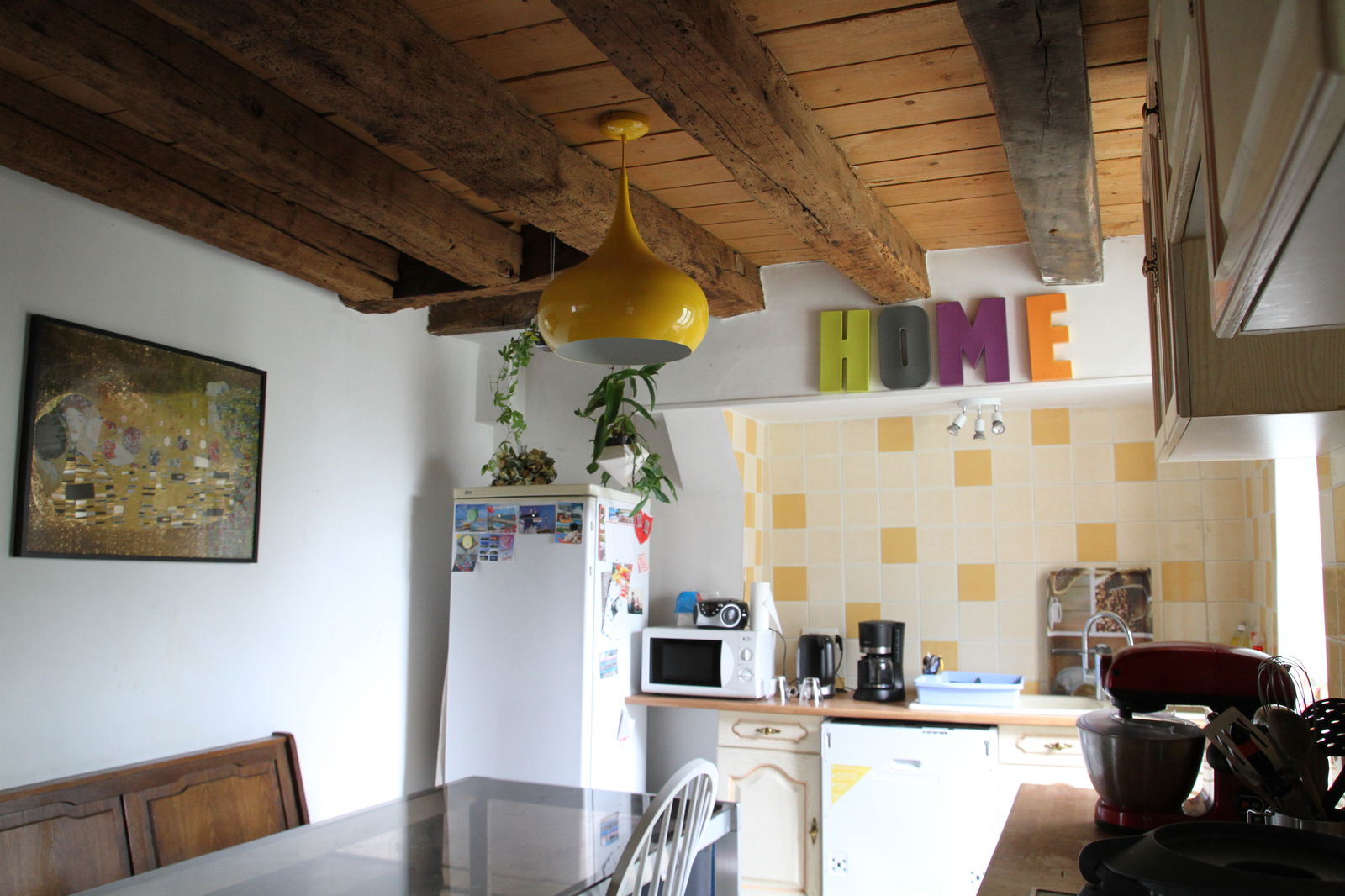 Homestay Chaingy 82778