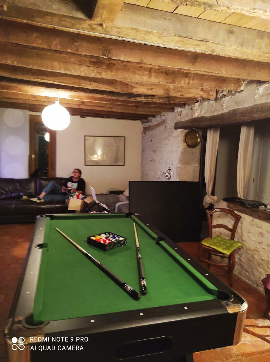 Homestay Chaingy 82778