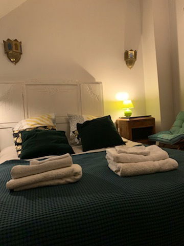 Homestay Chaingy 82778