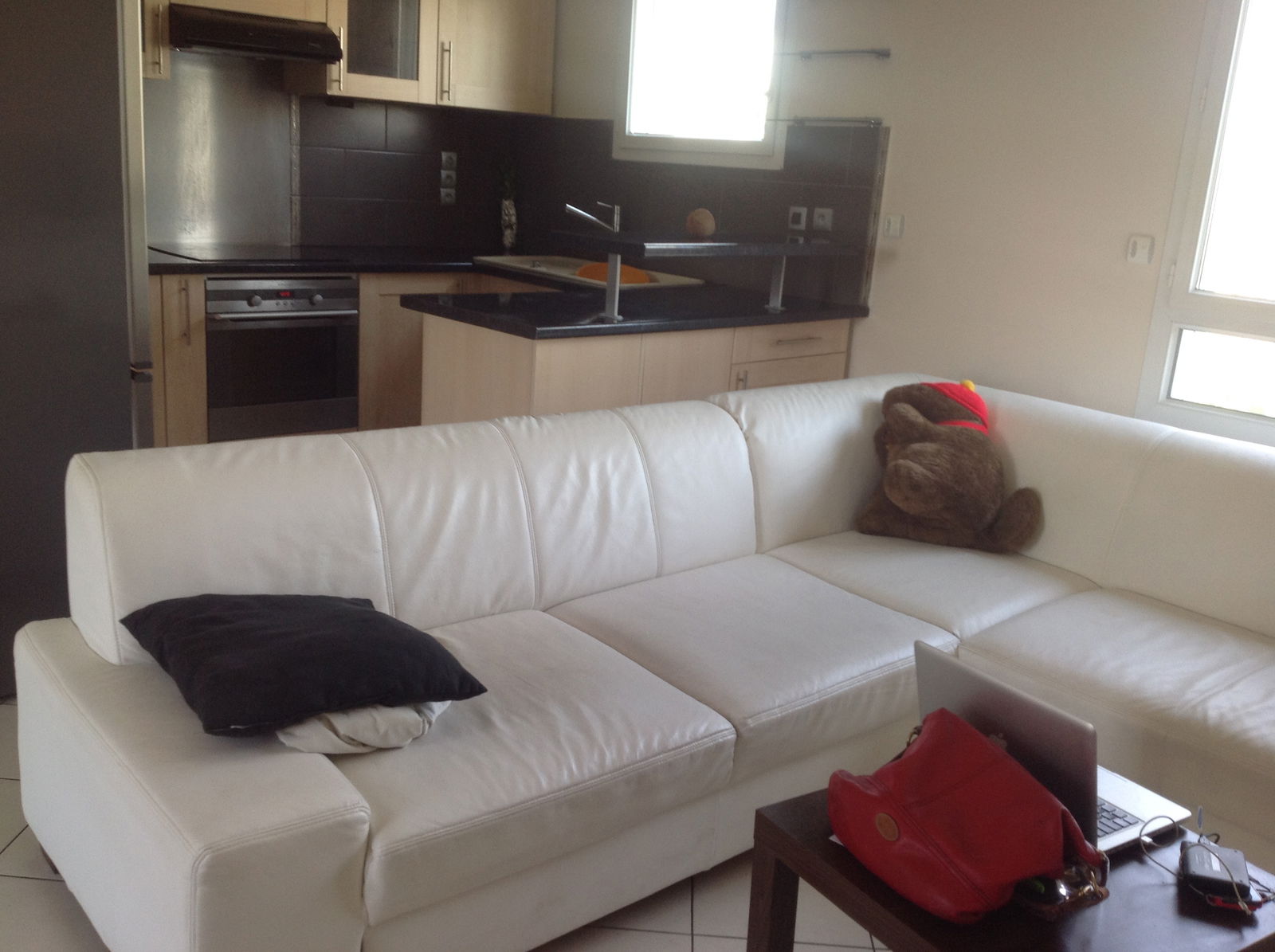 Colocation Chelles 110731