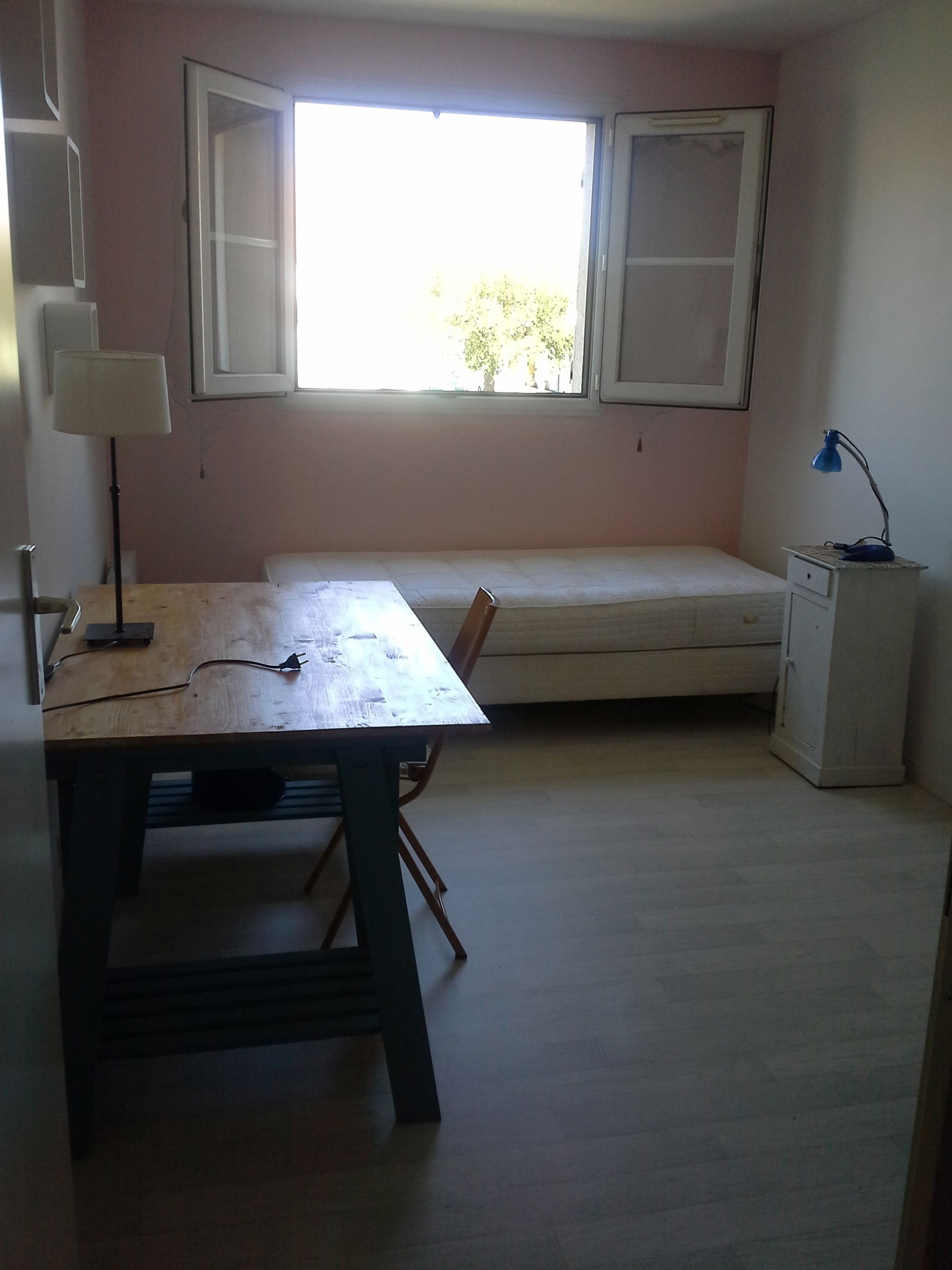 Colocation Cergy 123063
