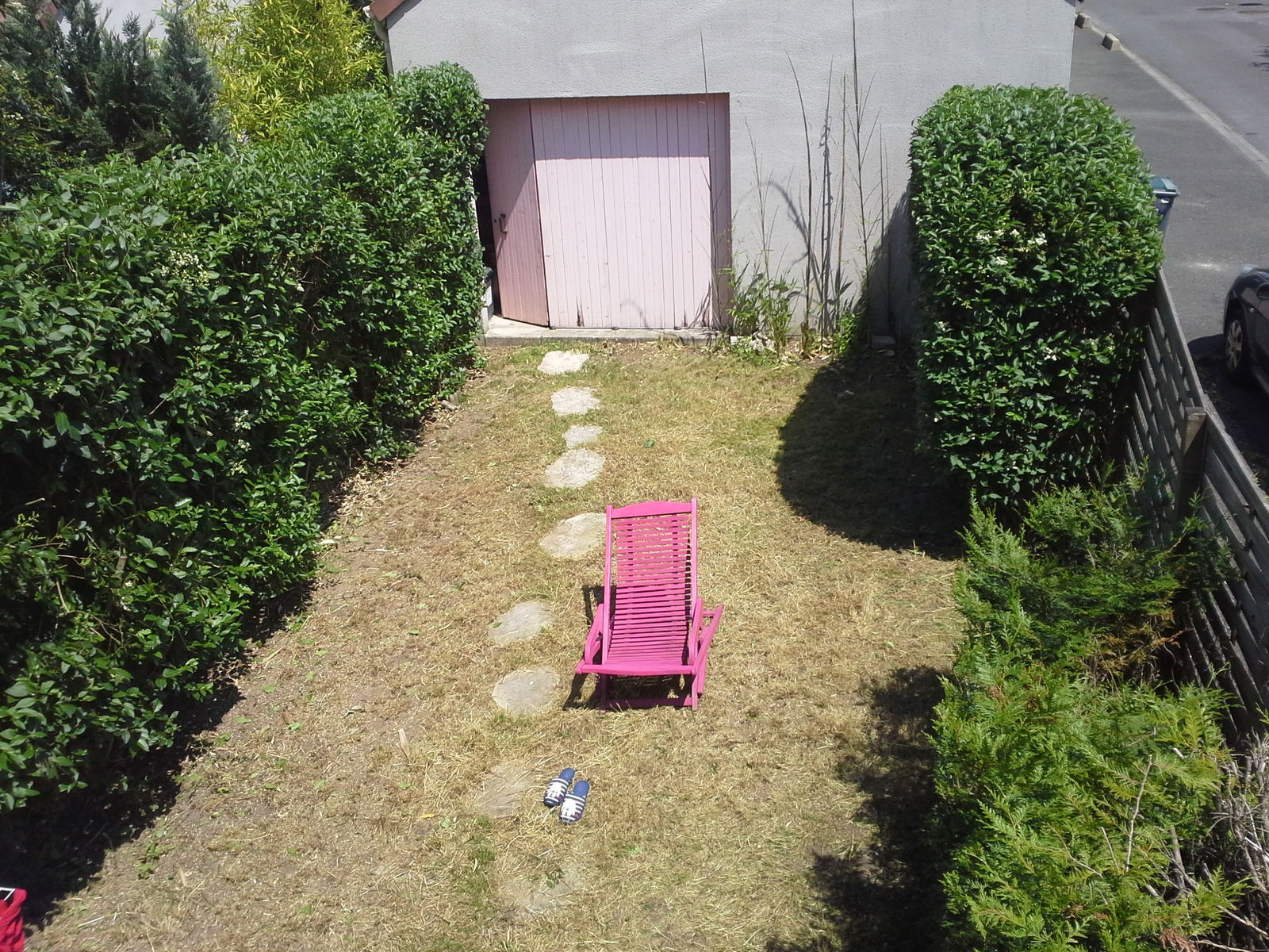 Colocation Cergy 123063