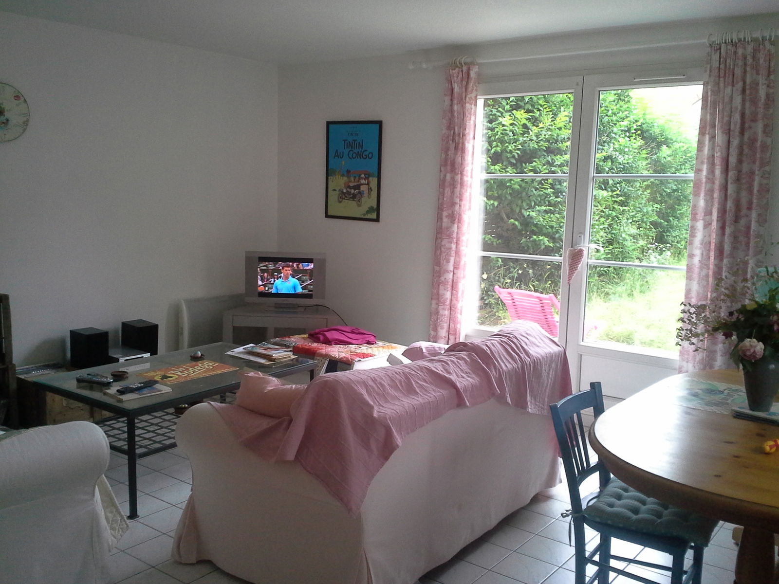 Colocation Cergy 123063