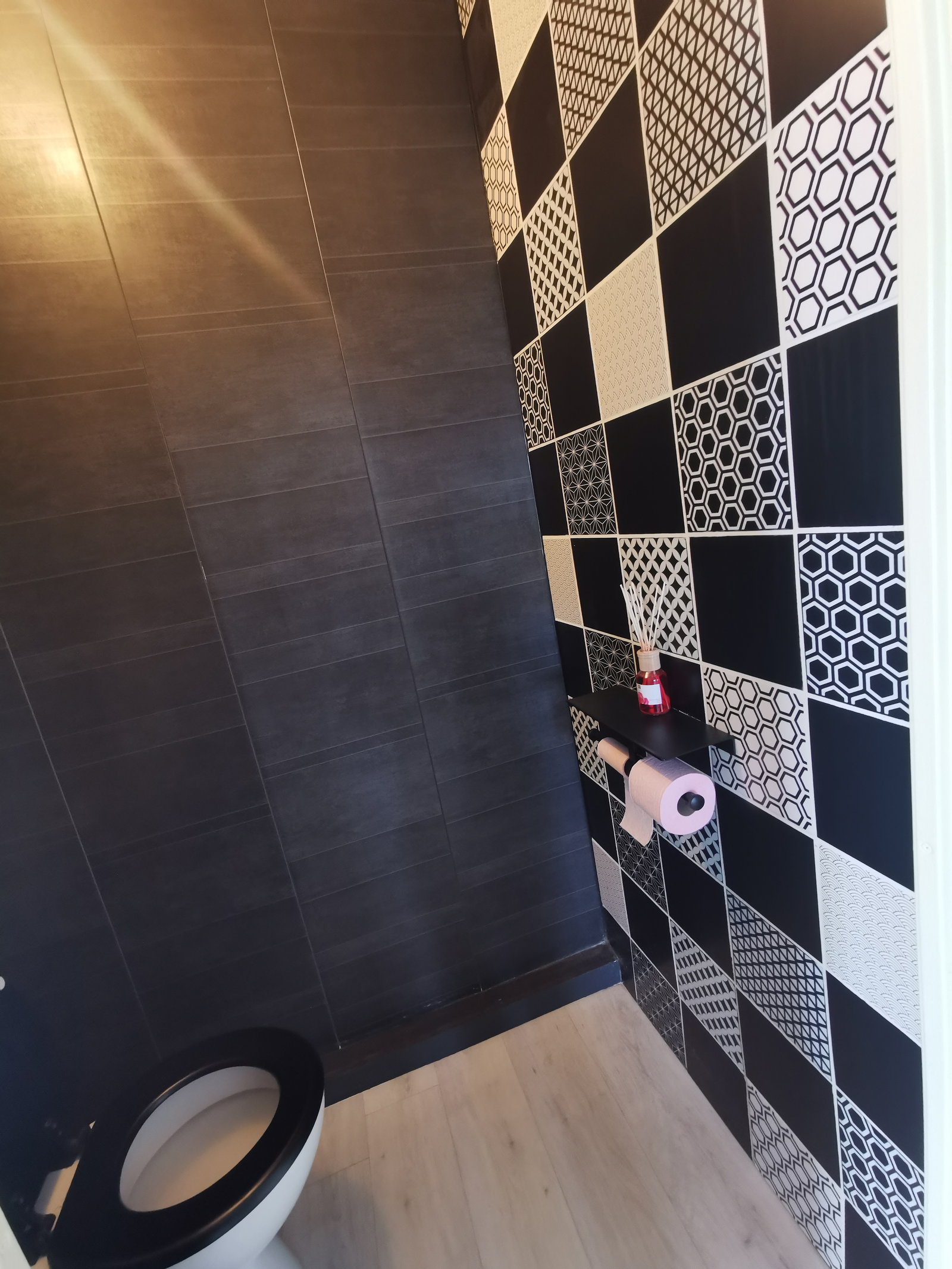 Homestay Bordeaux 664535