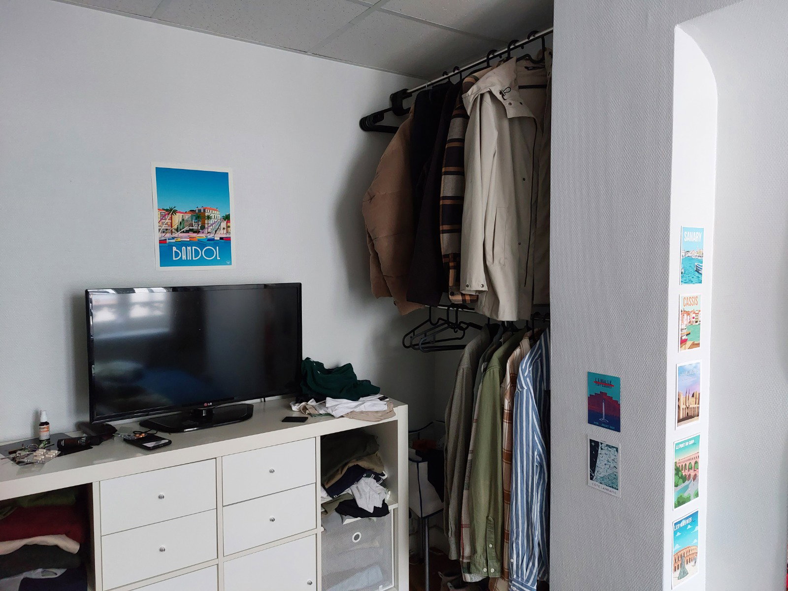 Colocation Lyon 664009