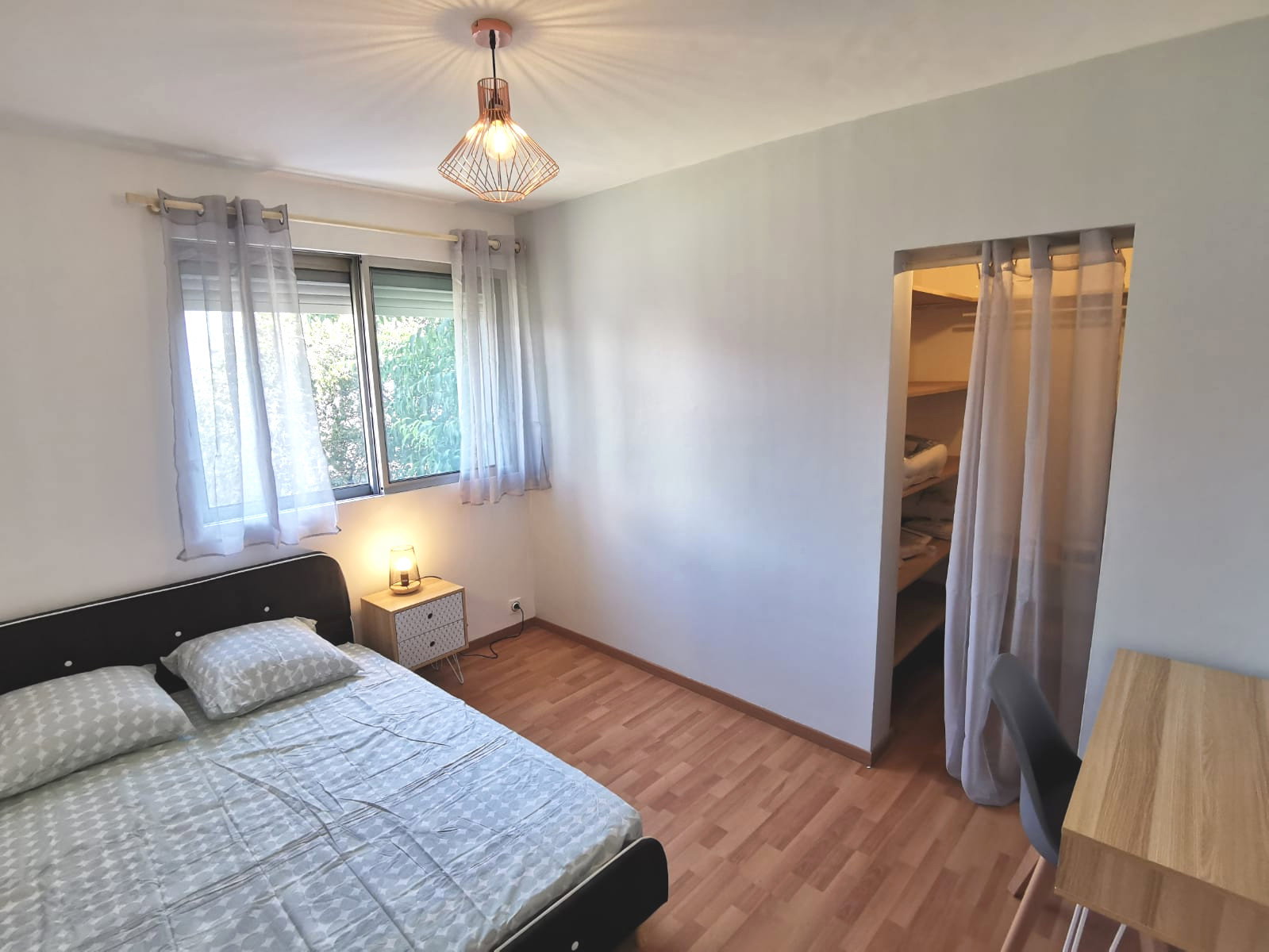 Homestay Toulouse 663791