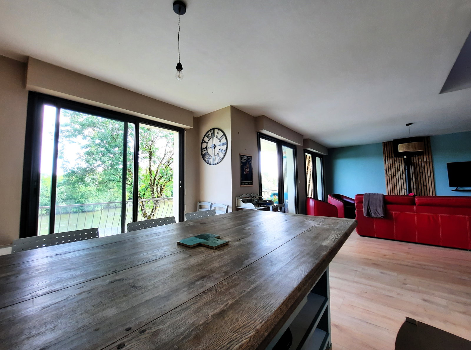 Colocation Saintes 156110