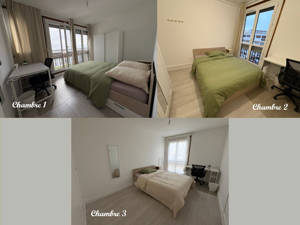 Homestay Amiens 664519