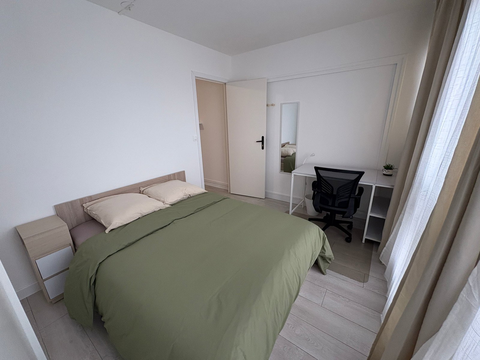 Homestay Amiens 664519