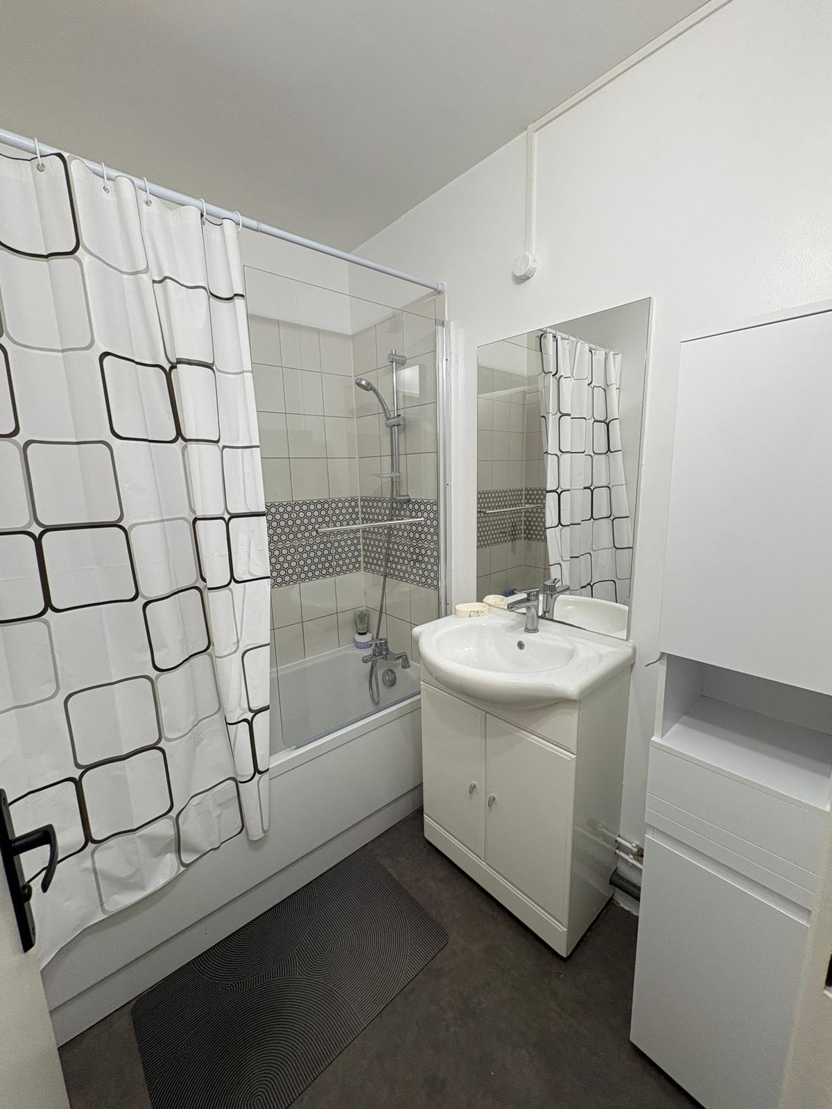 Homestay Amiens 664519