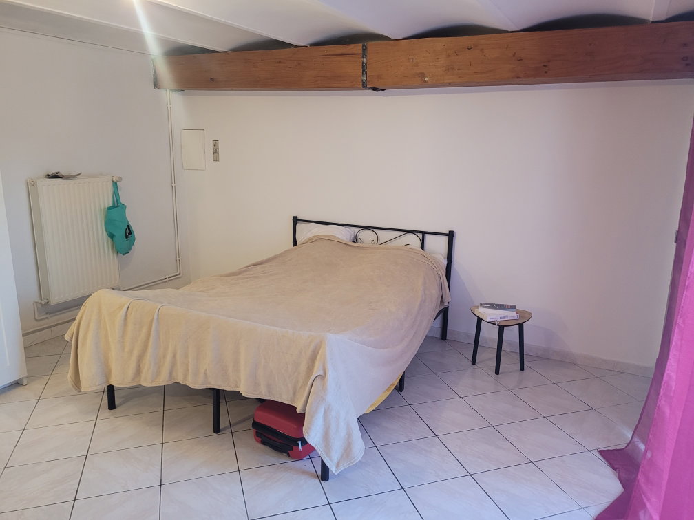 Colocation Marseille 665732