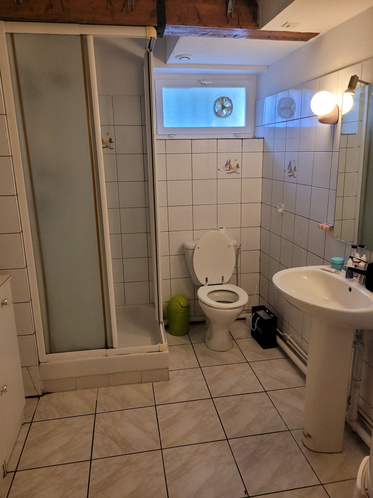 Colocation Marseille 665732