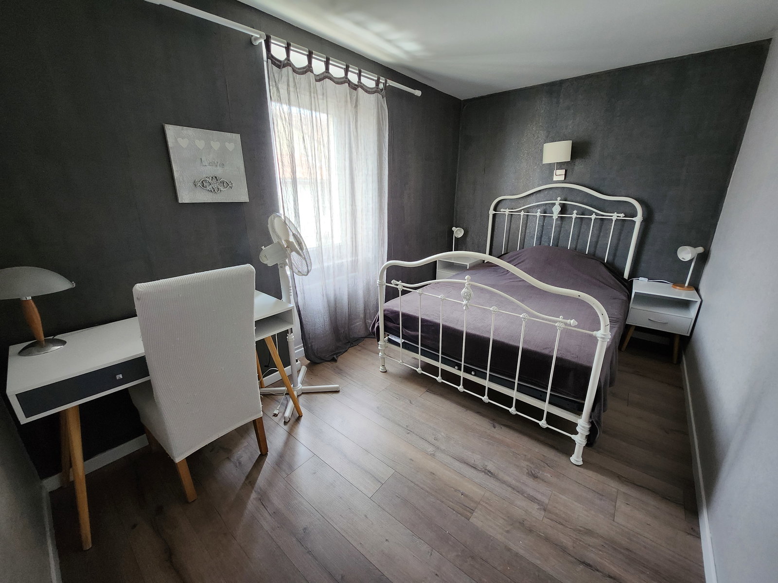 Colocation Beaurepaire 592878