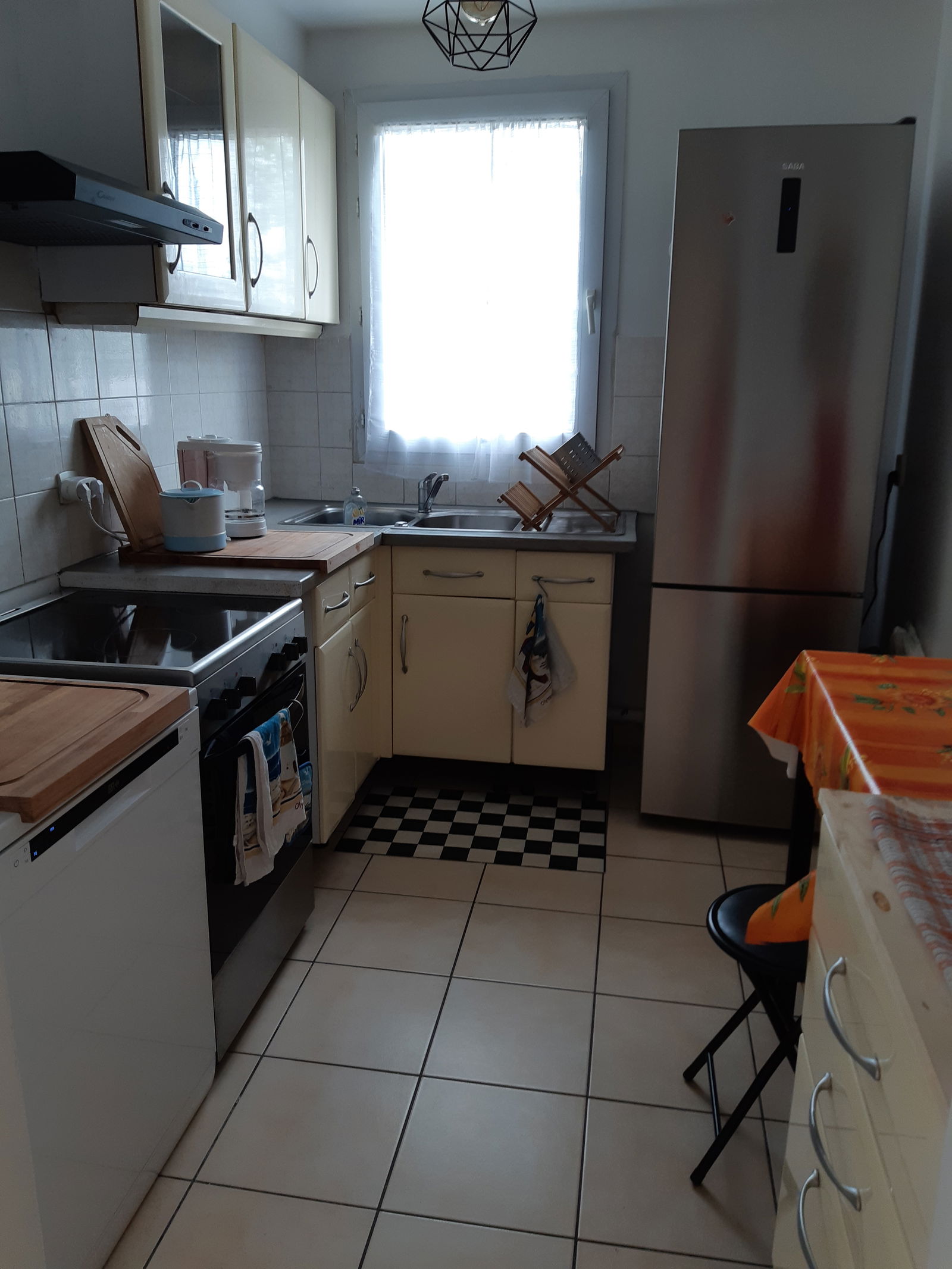 Colocation Créteil 240424