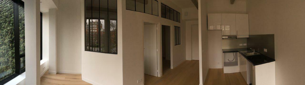 Colocation Paris 191020