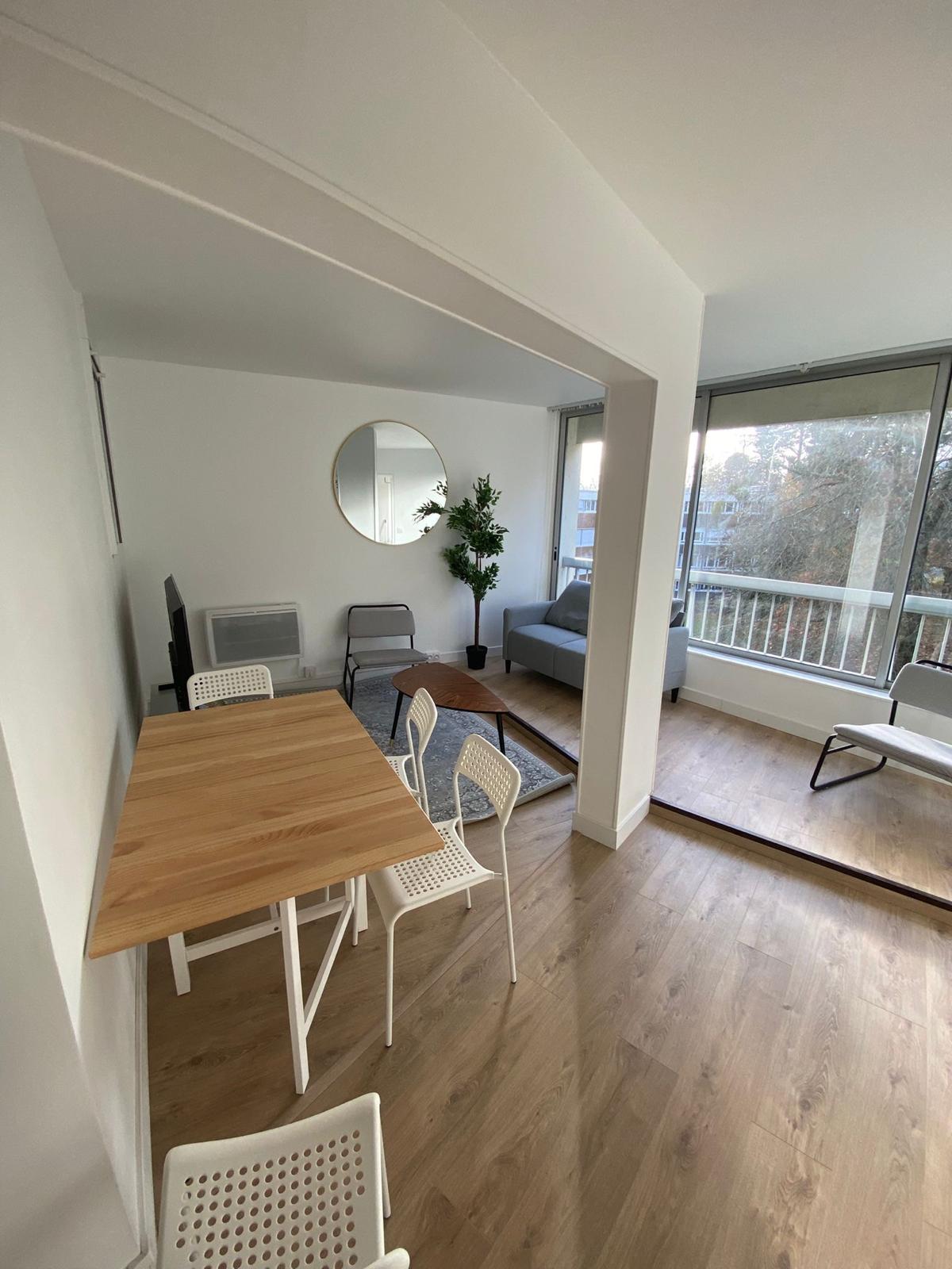 Colocation Saint-Herblain 457959
