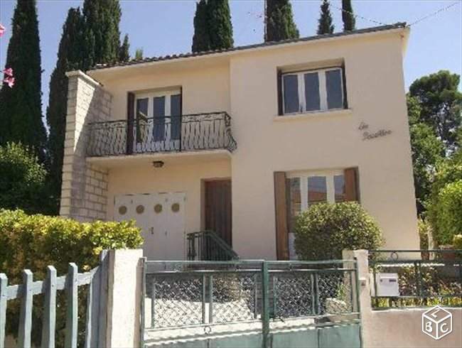 Colocation Montpellier 128585