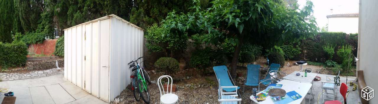 Colocation Montpellier 128585