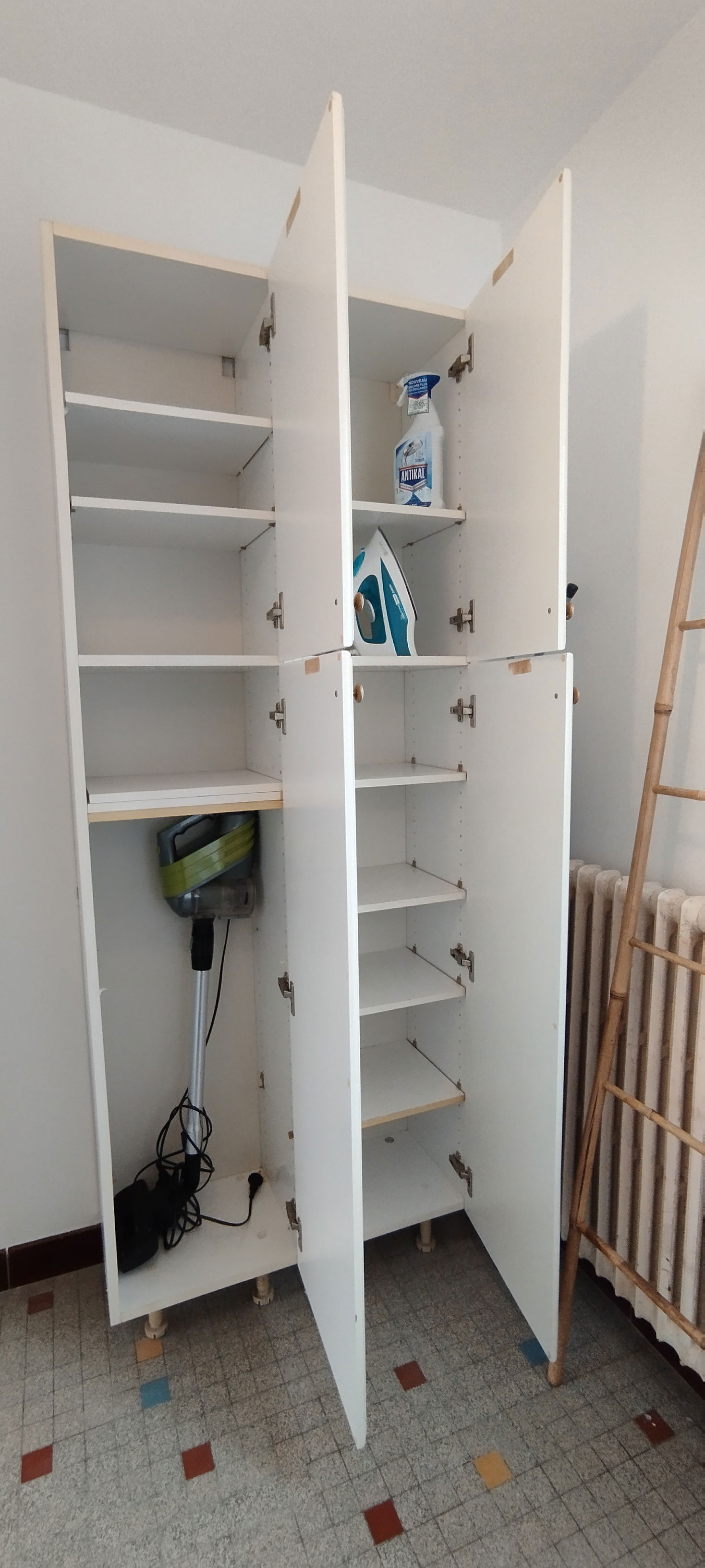 Colocation Thionville 530670