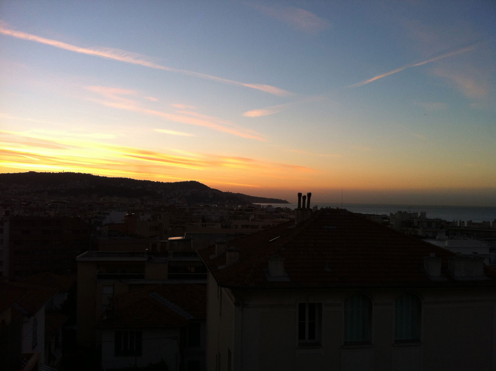 Colocation Nice 108764