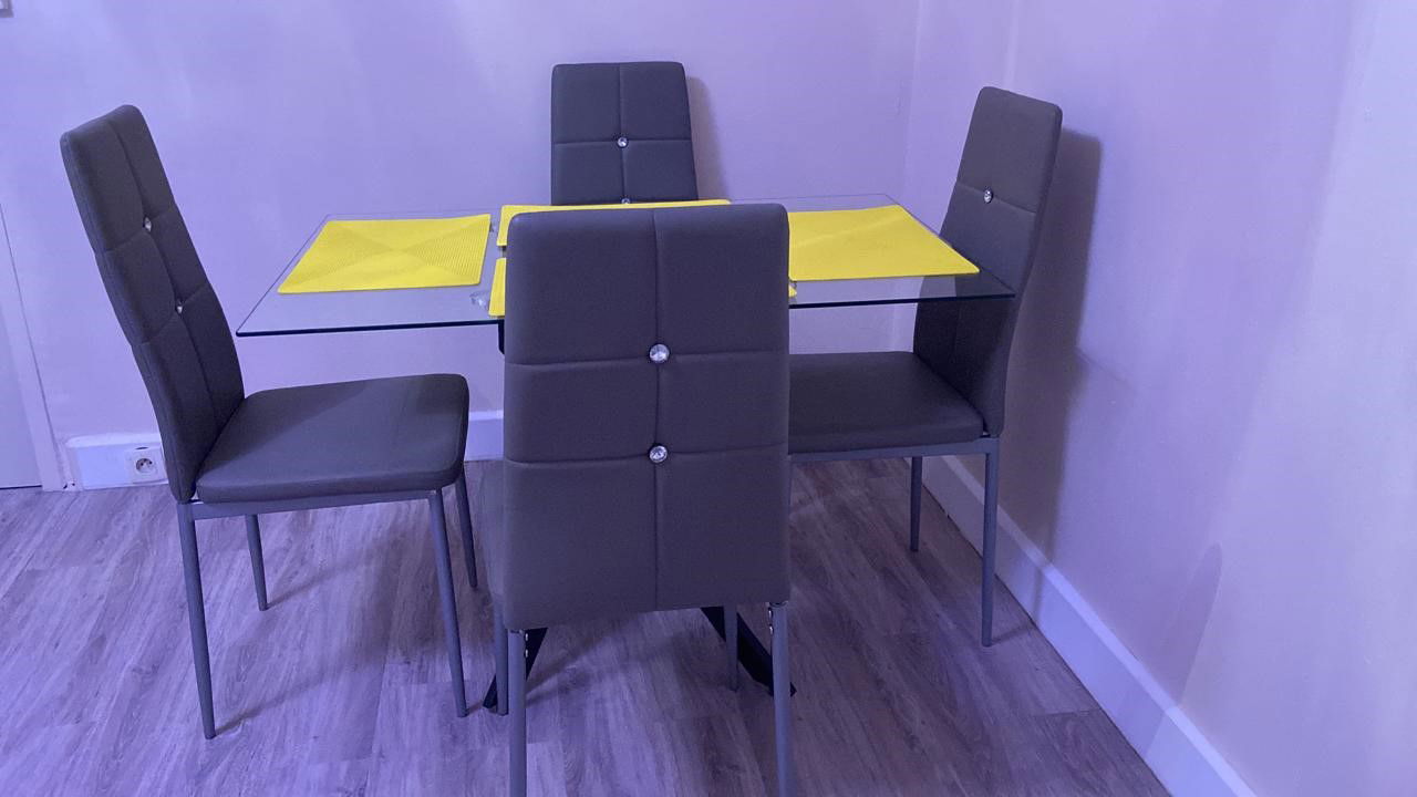 Colocation Épinay-sous-Sénart 460089