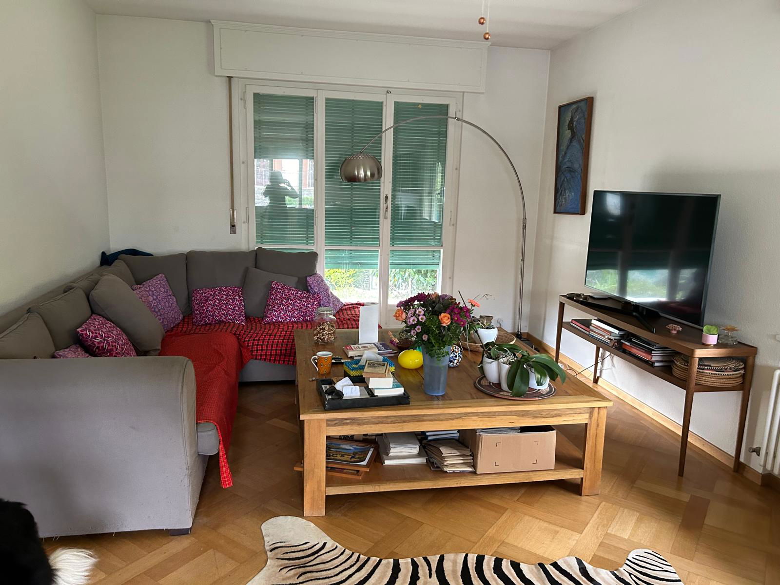 Coliving Genève 644913