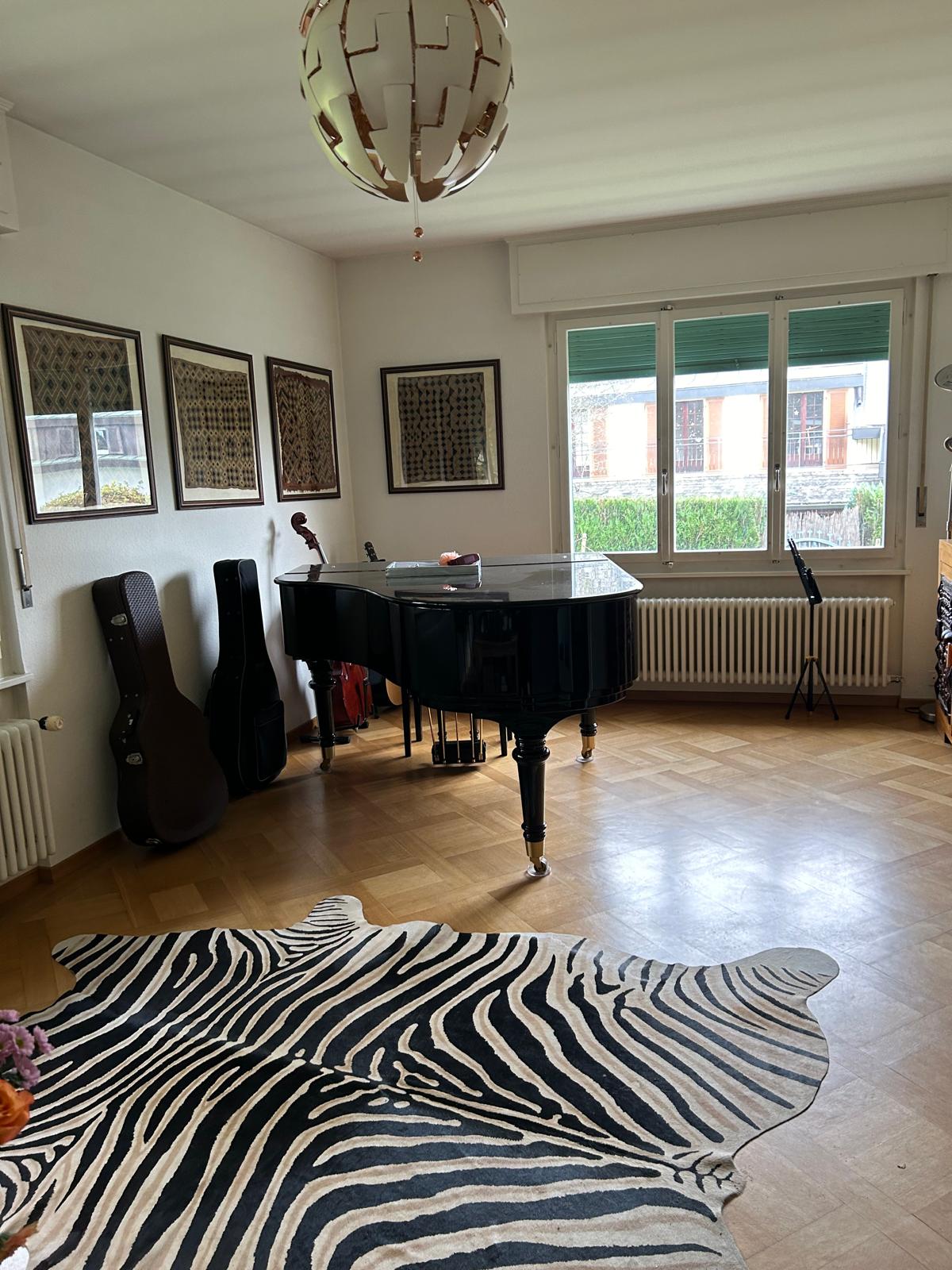Coliving Genève 644913