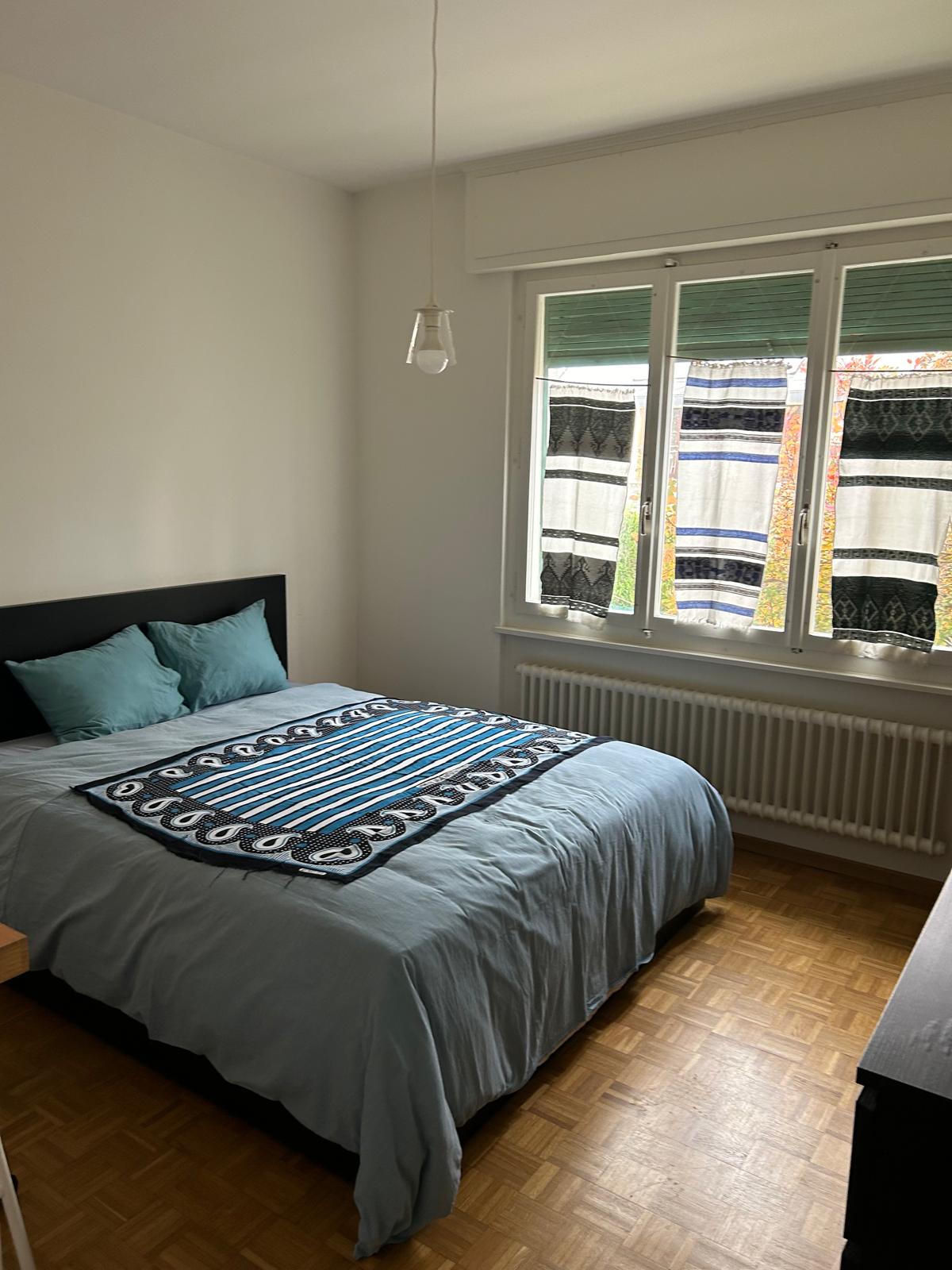 Coliving Genève 644913