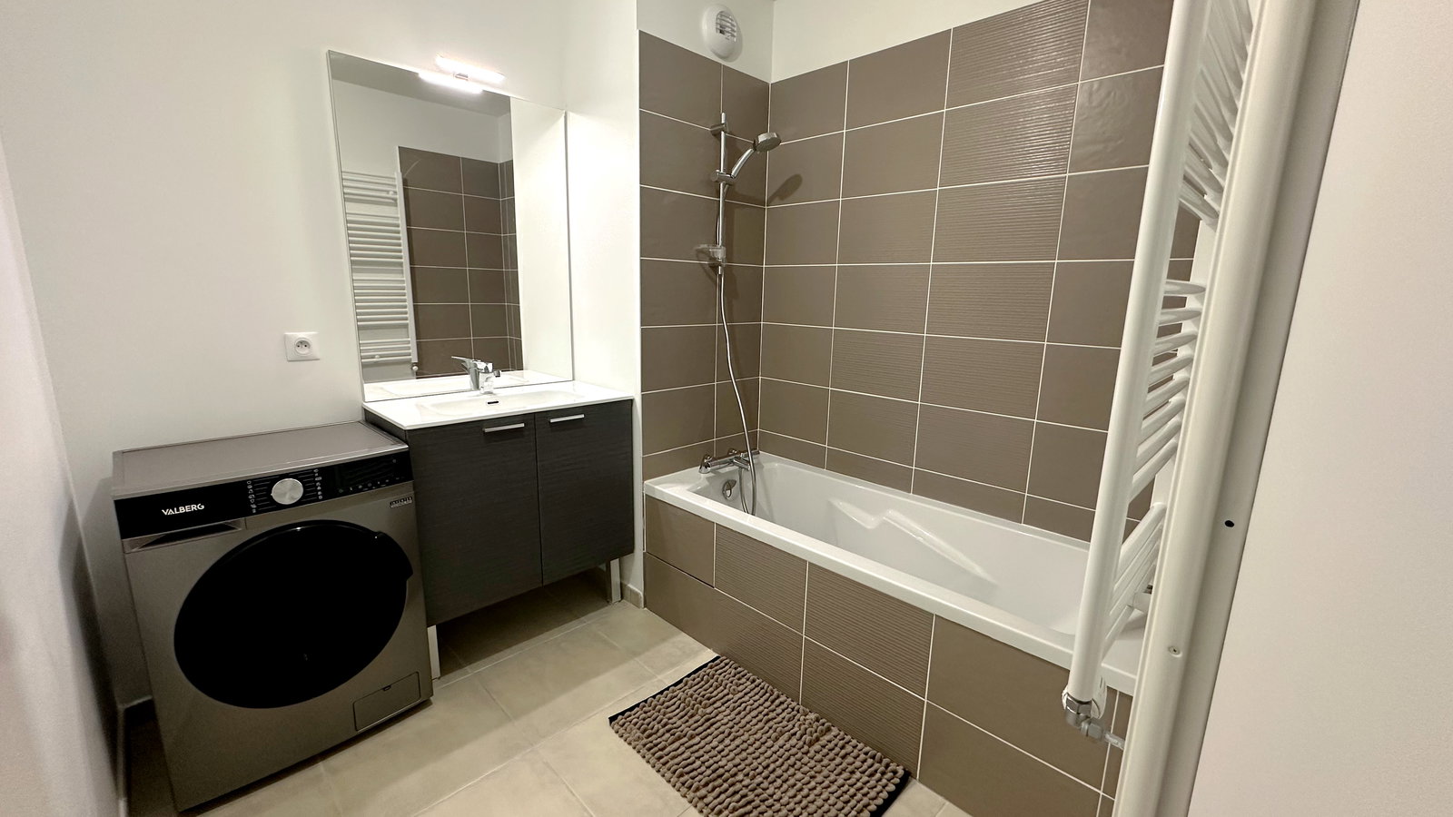 Coliving Grenoble 663827