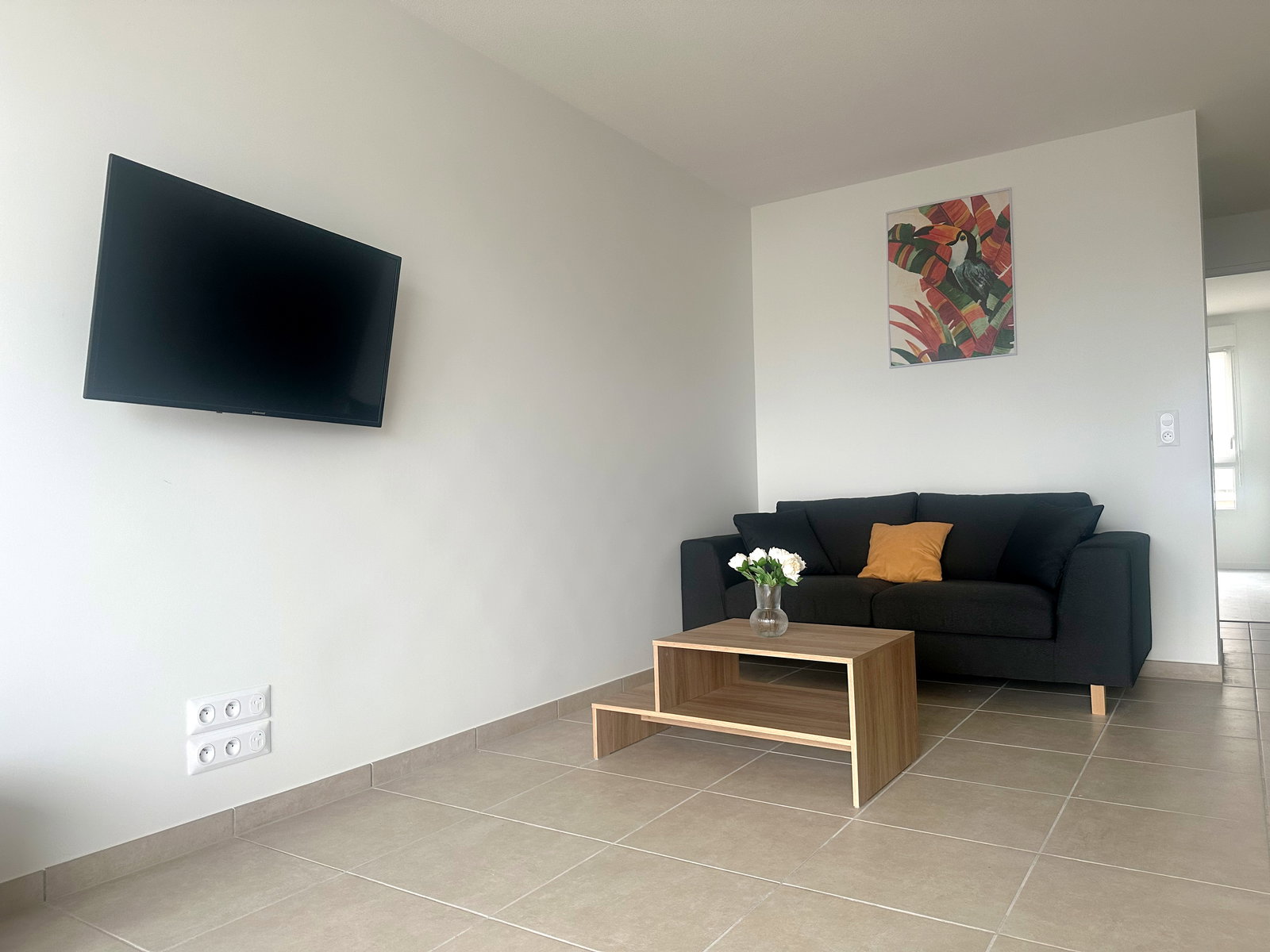 Coliving Grenoble 663827