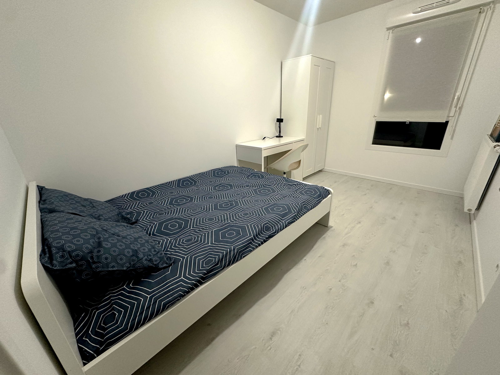 Coliving Grenoble 663827