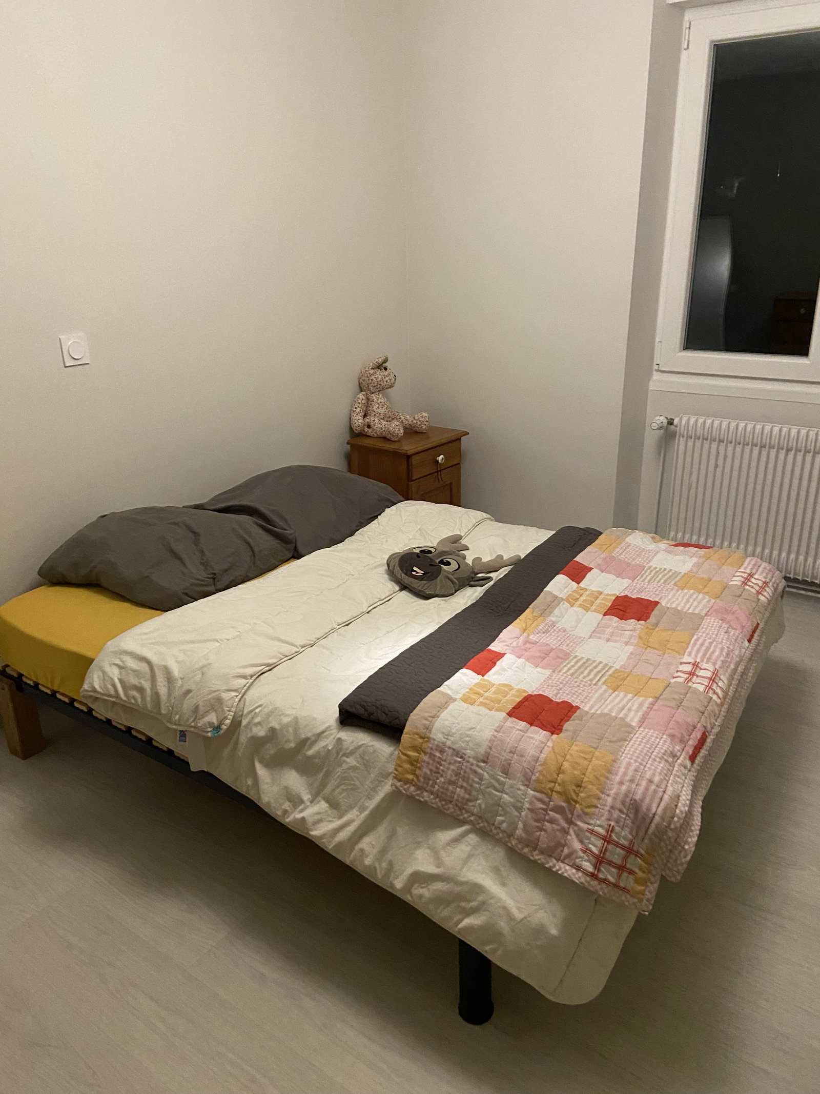 Homestay Belfort 261544