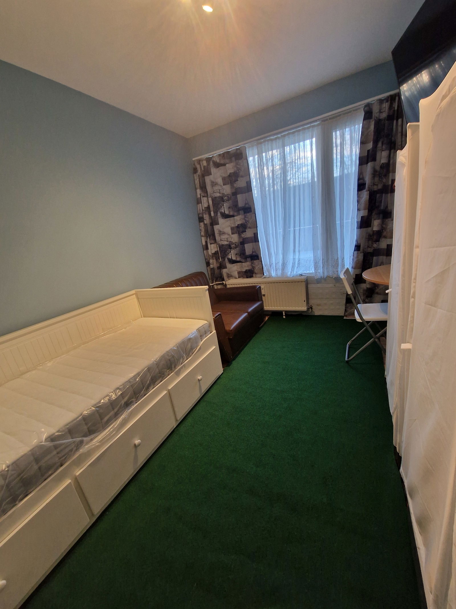 Gastfamilie Anderlecht 247441