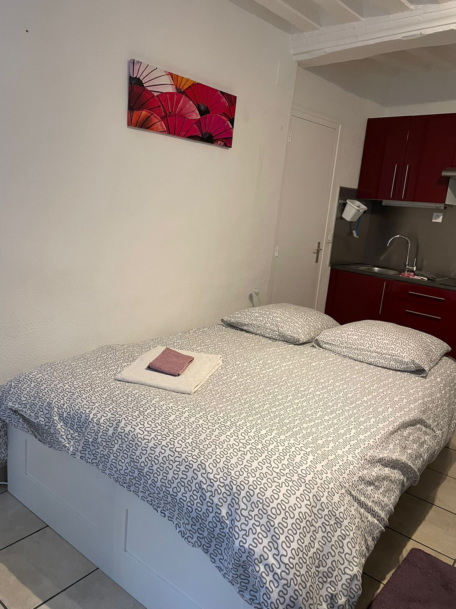 Ganzes Haus Bayeux 96949