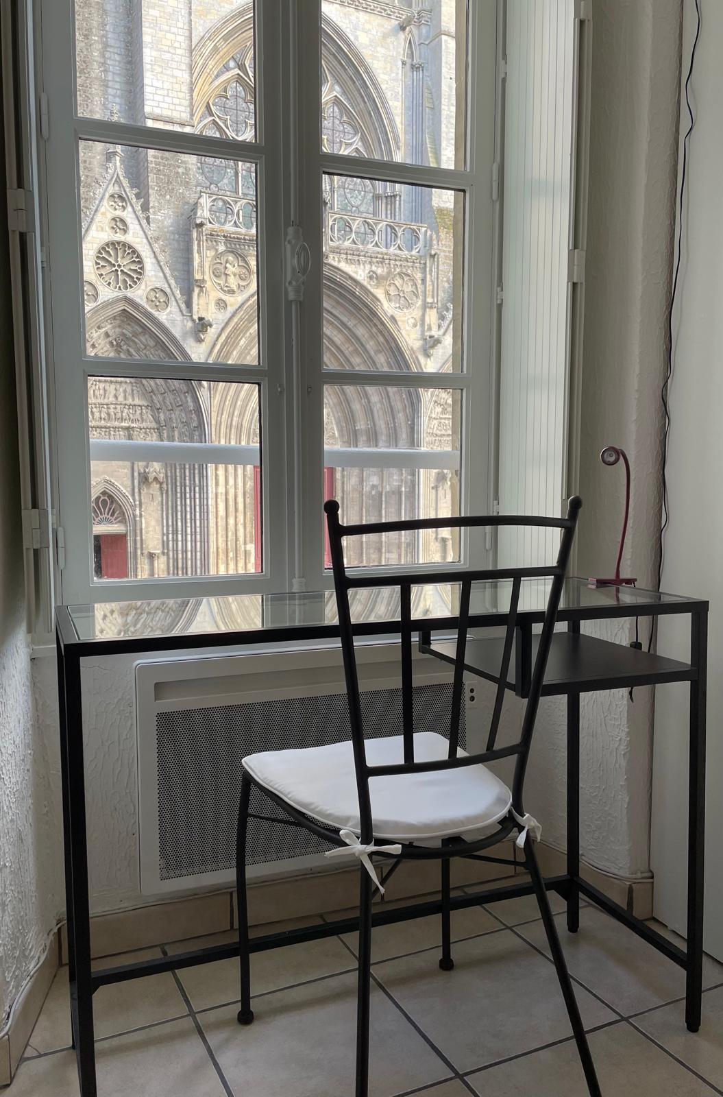 Ganzes Haus Bayeux 96949