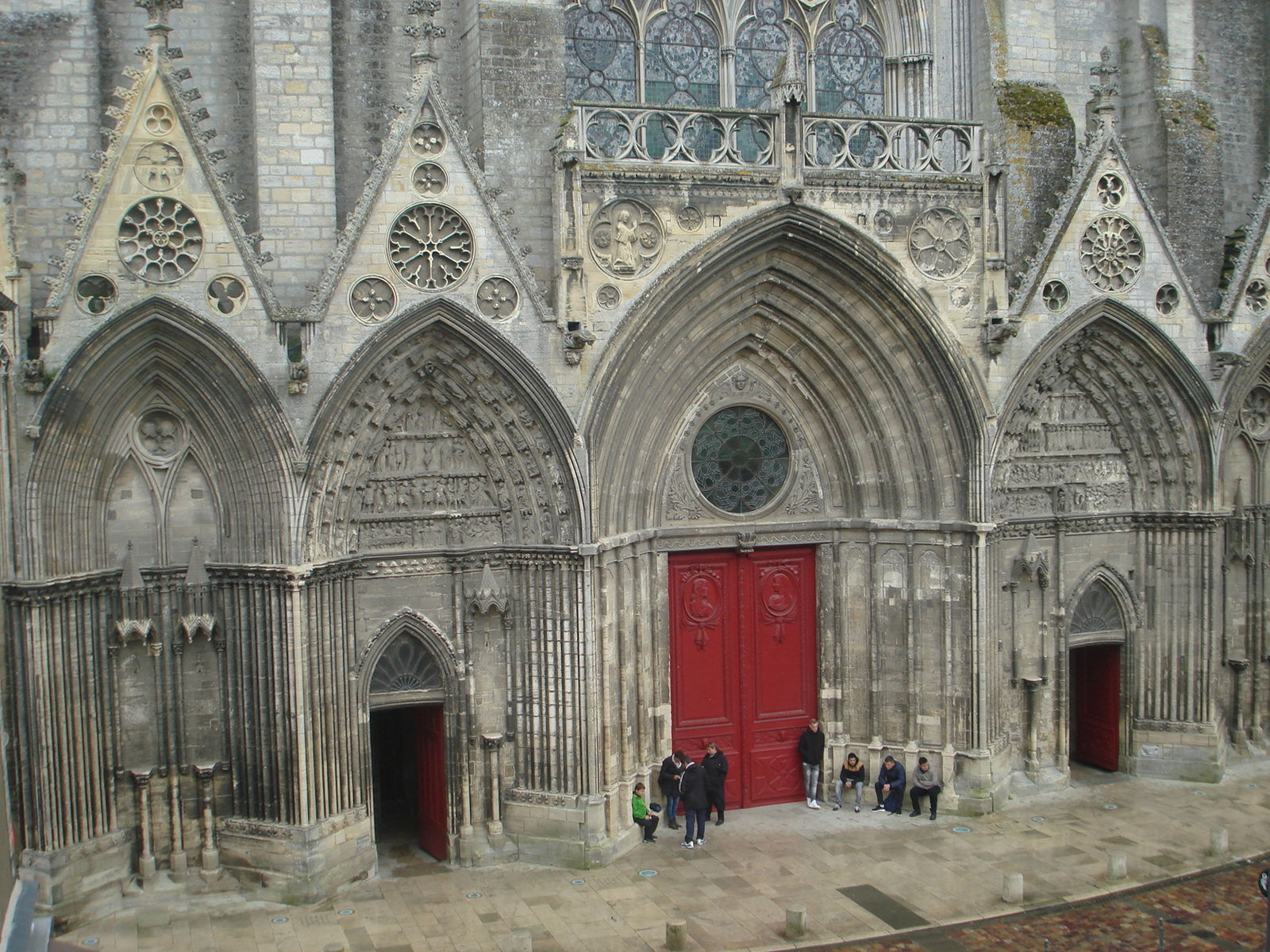 Ganzes Haus Bayeux 143559