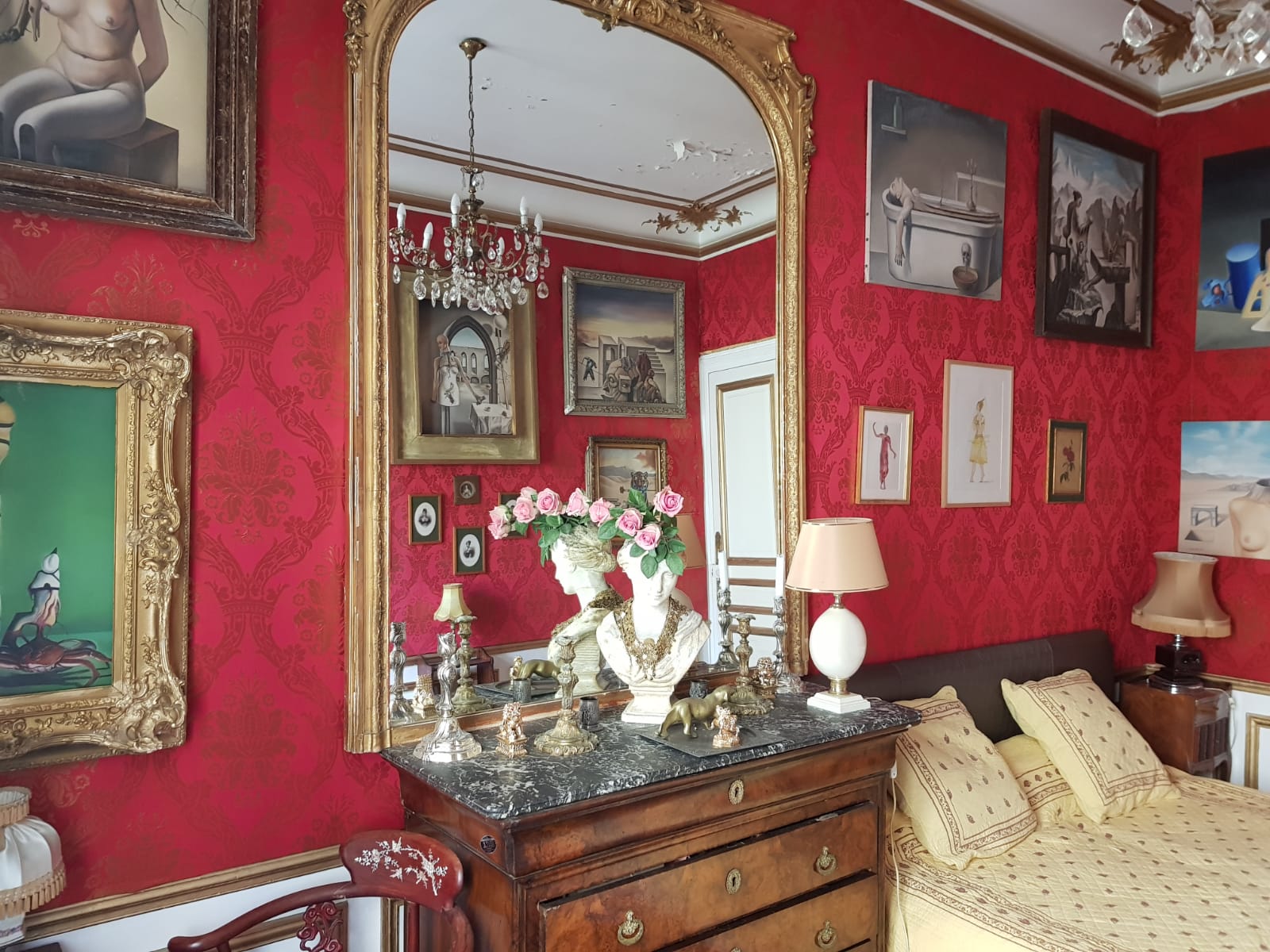 Gastfamilie Paris 219486