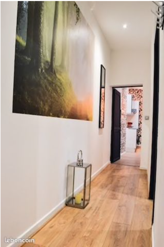 Gastgezin Montpellier 243972