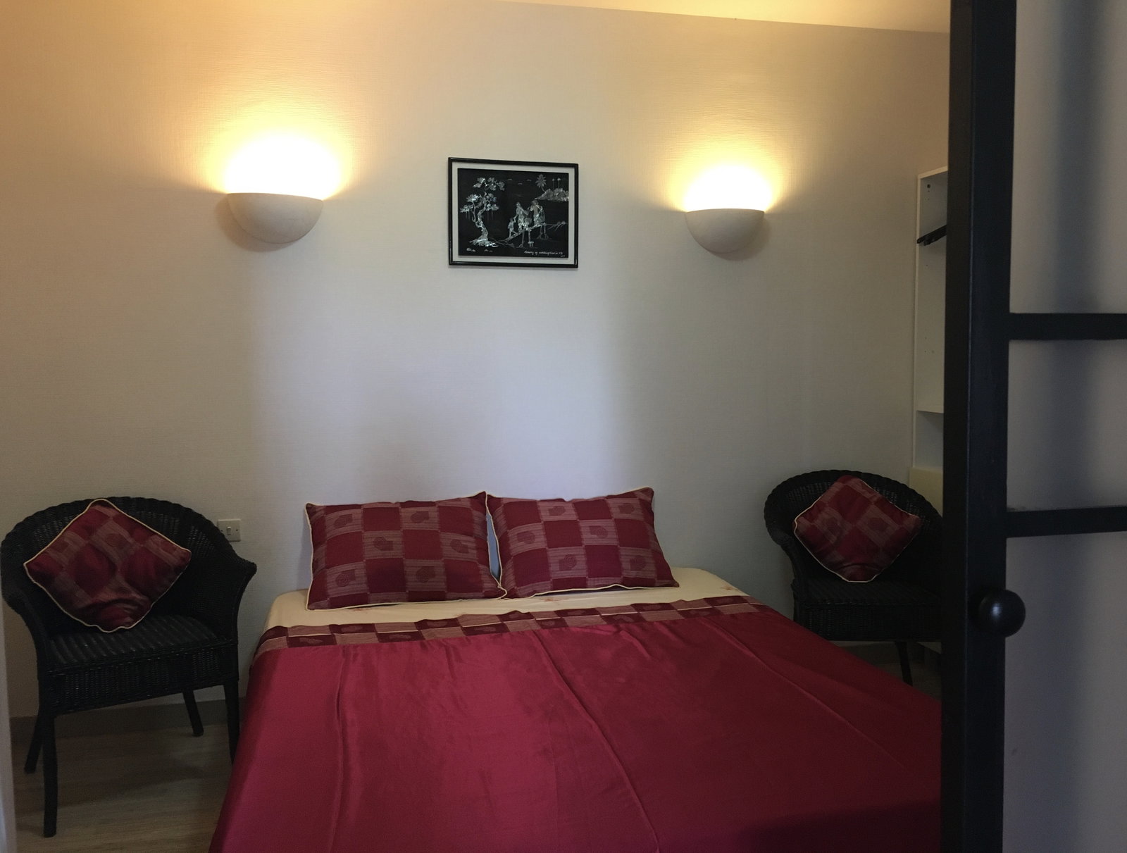 Gehele Woning Antibes 234447