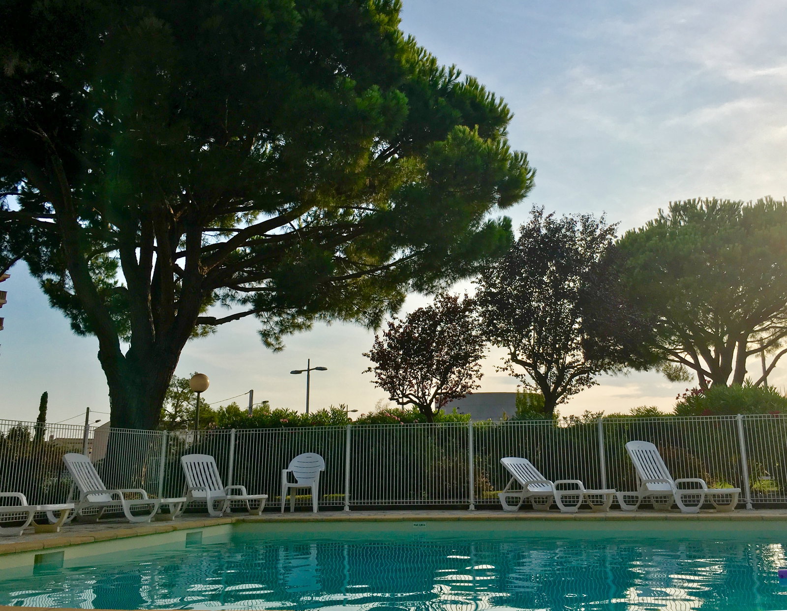 Gehele Woning Antibes 234447