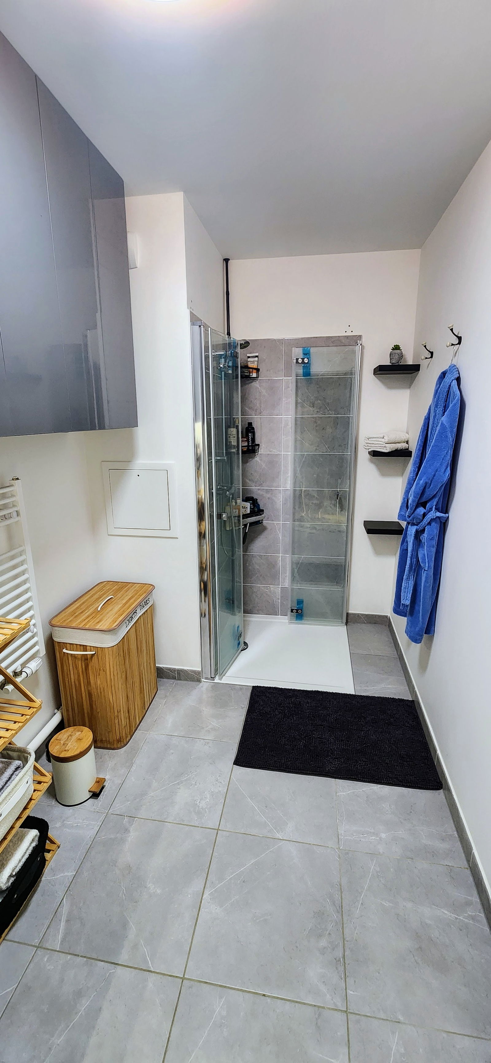 Gastgezin Gennevilliers 555938