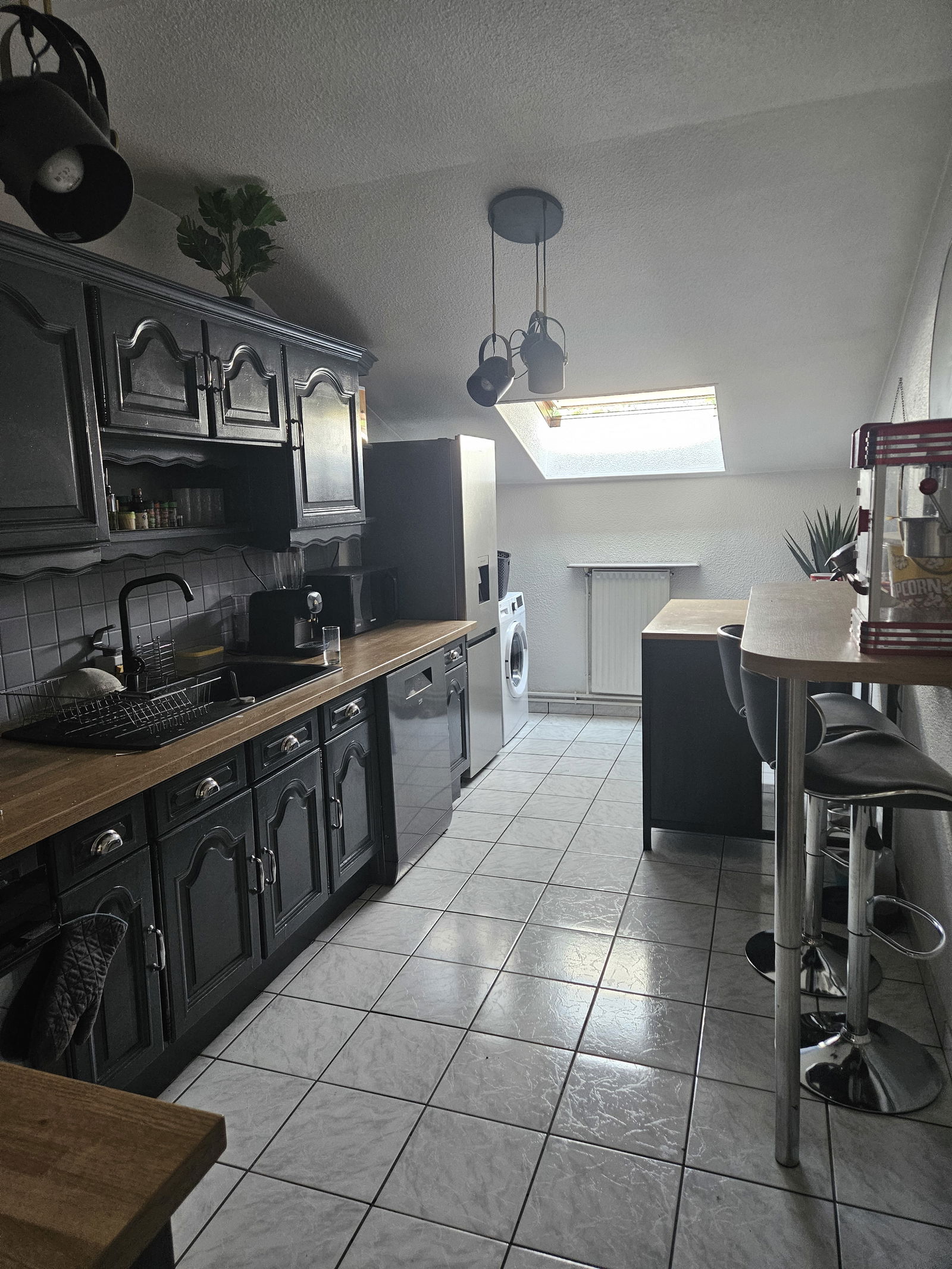 Gastgezin Voiron 408195