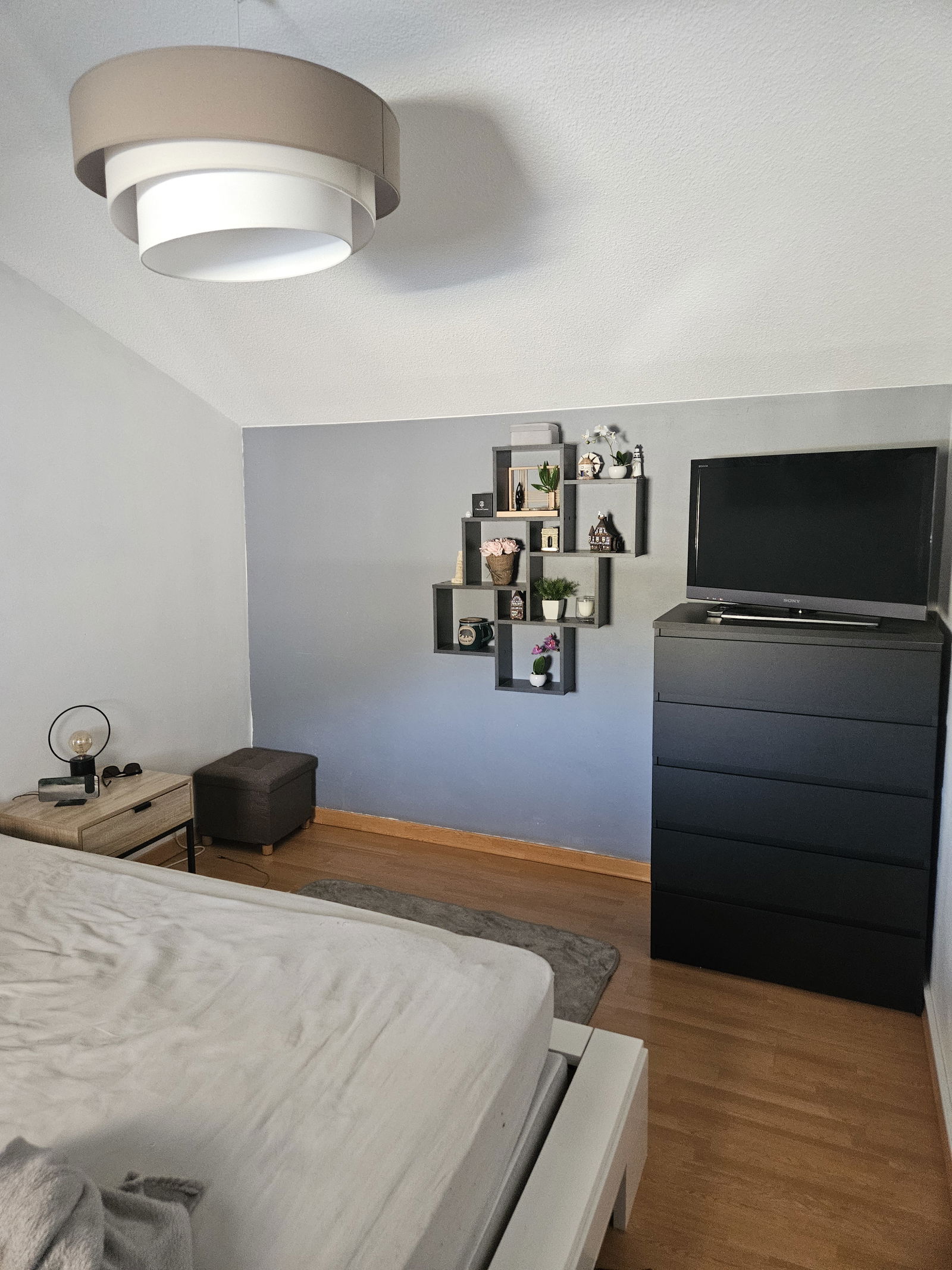 Gastgezin Voiron 408195