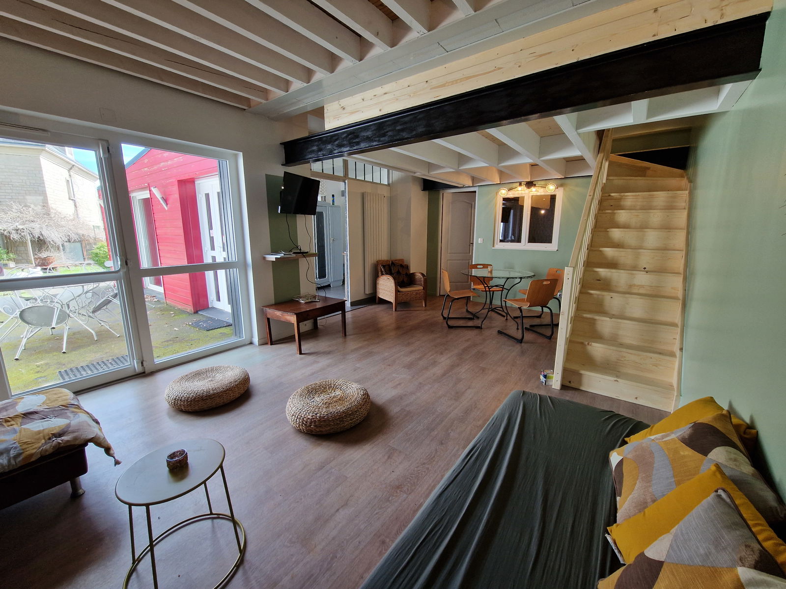 Colocatie Alençon 379255