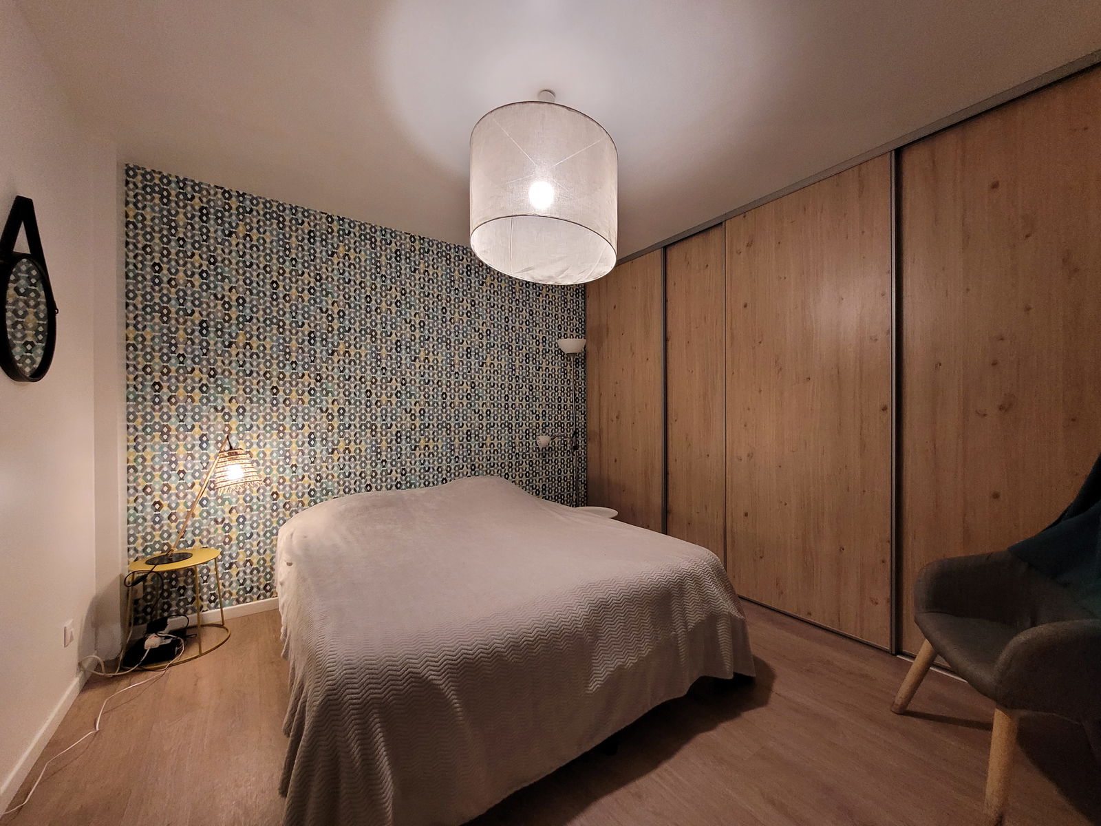 Colocatie Alençon 379255