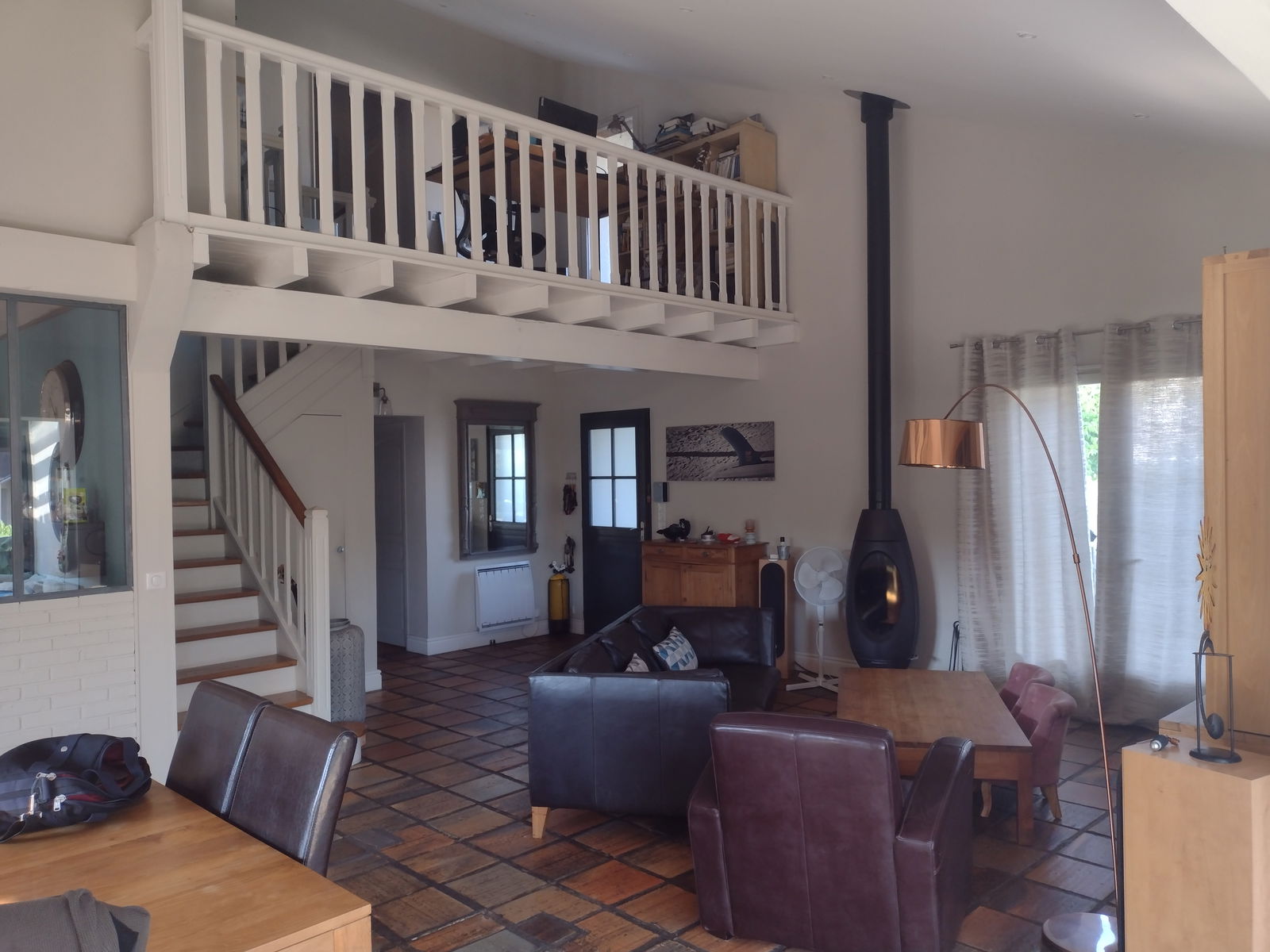 Gastgezin Mérignac 415986