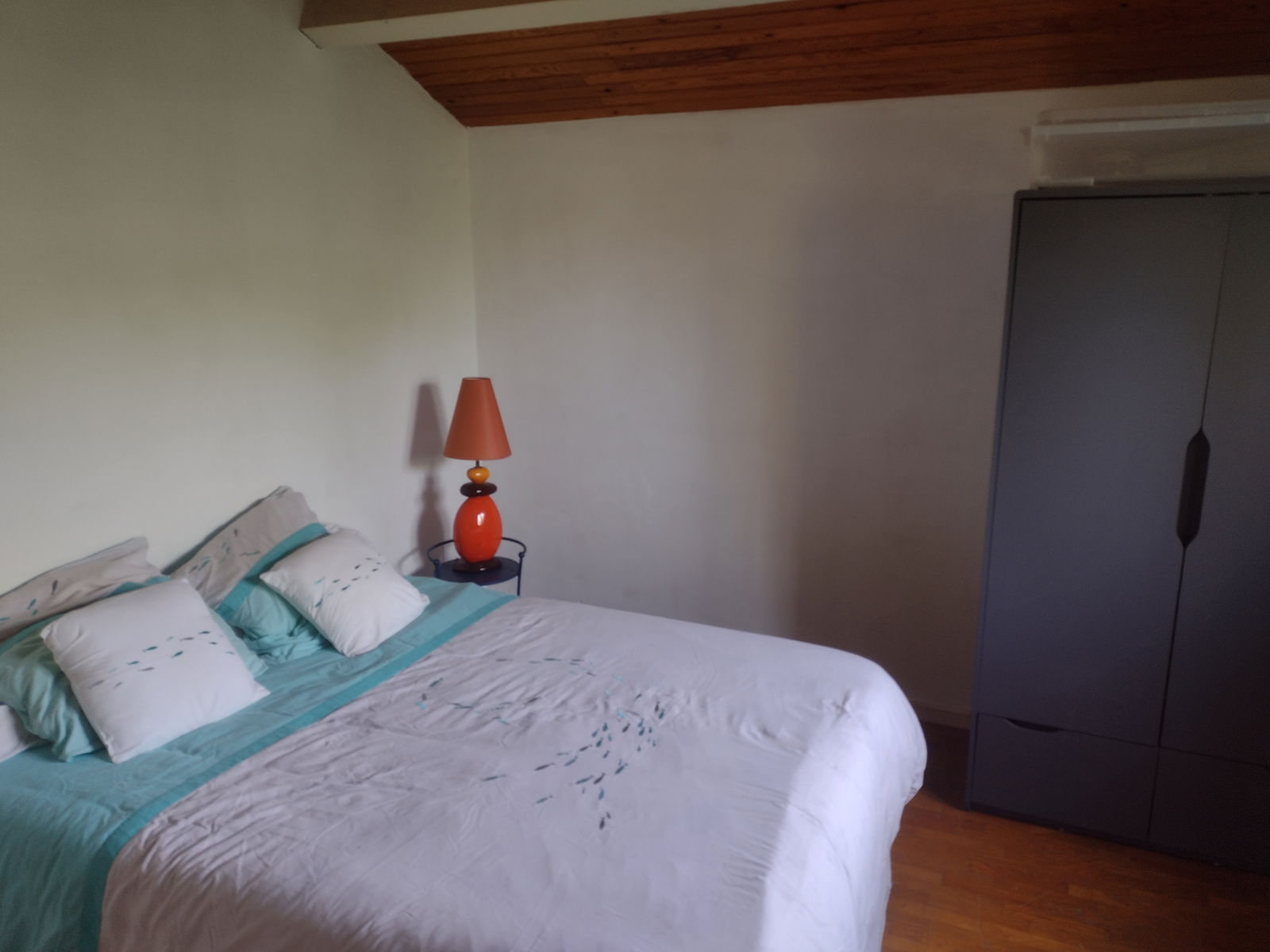 Gastgezin Mérignac 415986