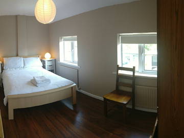 Roomlala | Gehele woning gelegen in het stadscentrum van Sligo.